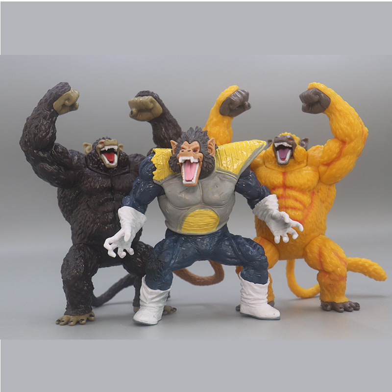 Аниме-фигурка Dragon Ball Supe – обзор и цена Vintage Collectible Figurines