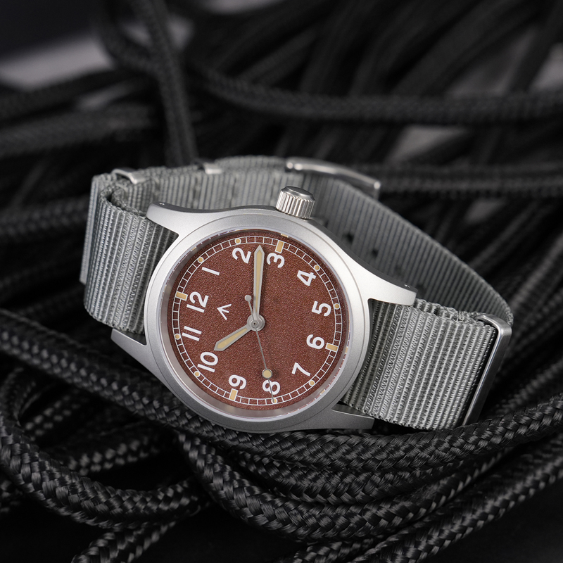 Militado ML12B Мужские часы VH – обзор и цена Vintage Collectible Watches