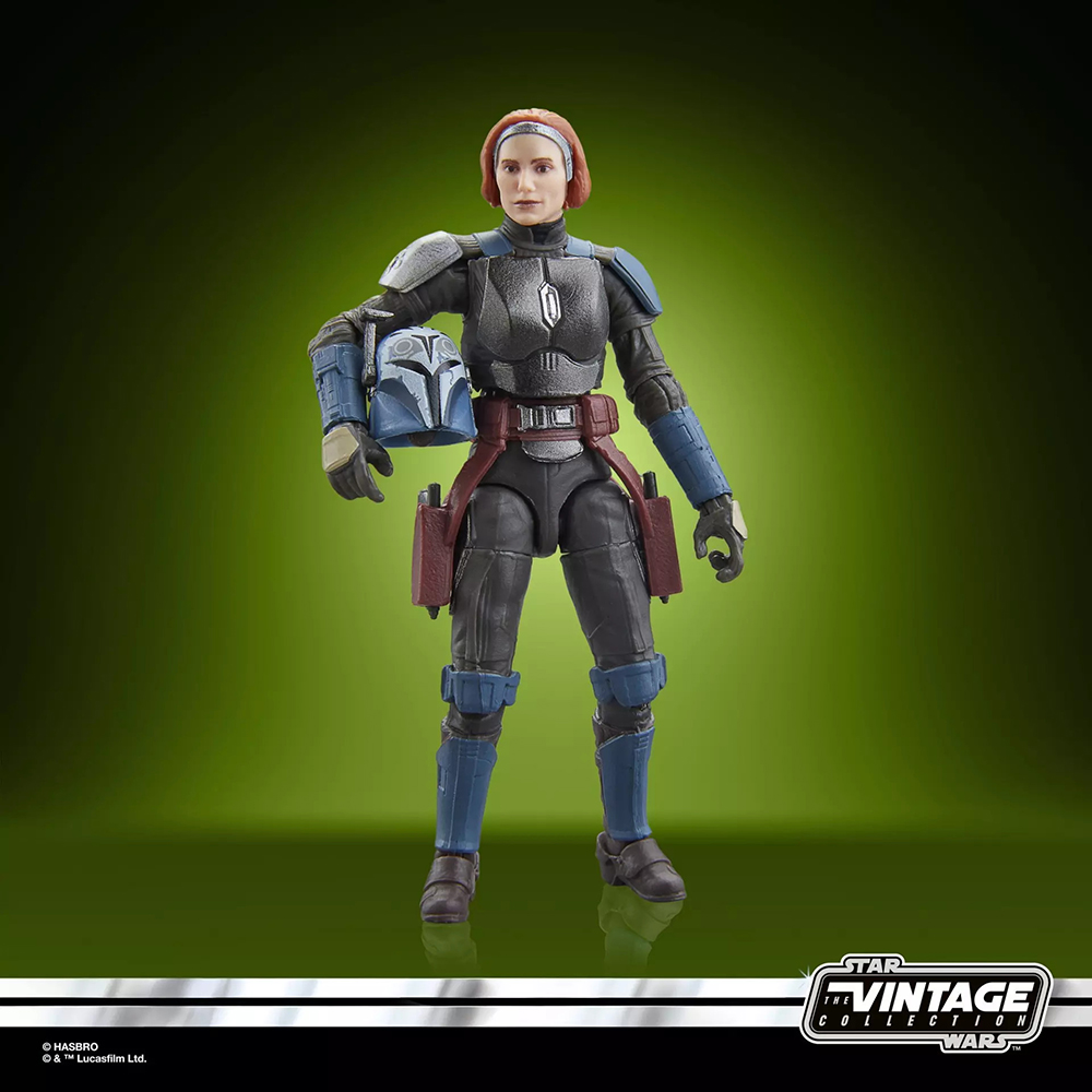 [В наличии] Hasbro STAR WARS T – обзор и цена Vintage Collection Star Wars