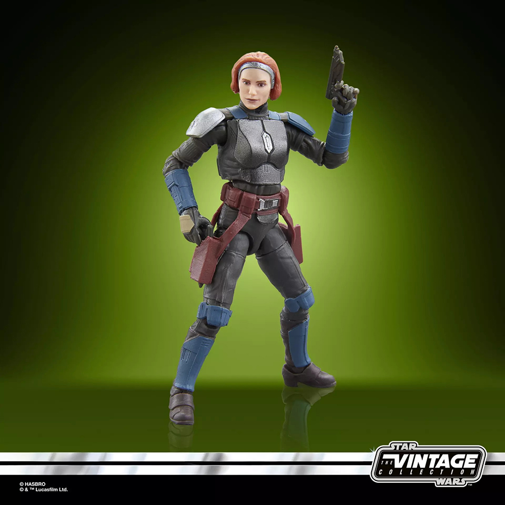 [В наличии] Hasbro STAR WARS T – обзор и цена Vintage Collection Star Wars