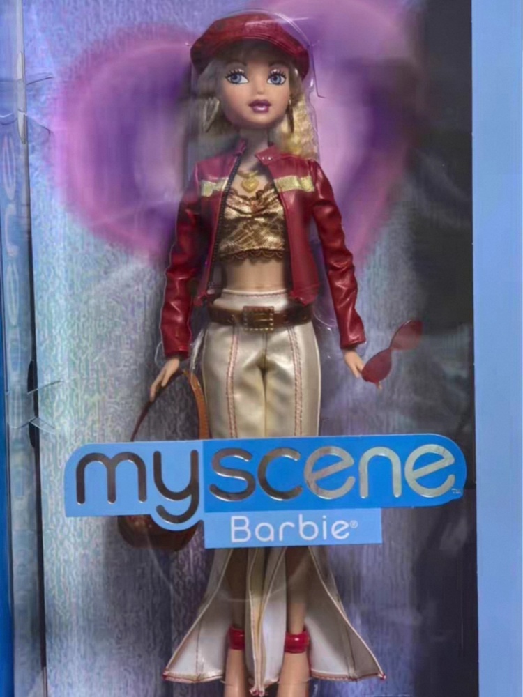 В наличии: Винтажный коллекцио – обзор и цена Vintage Collectible Barbie Dolls