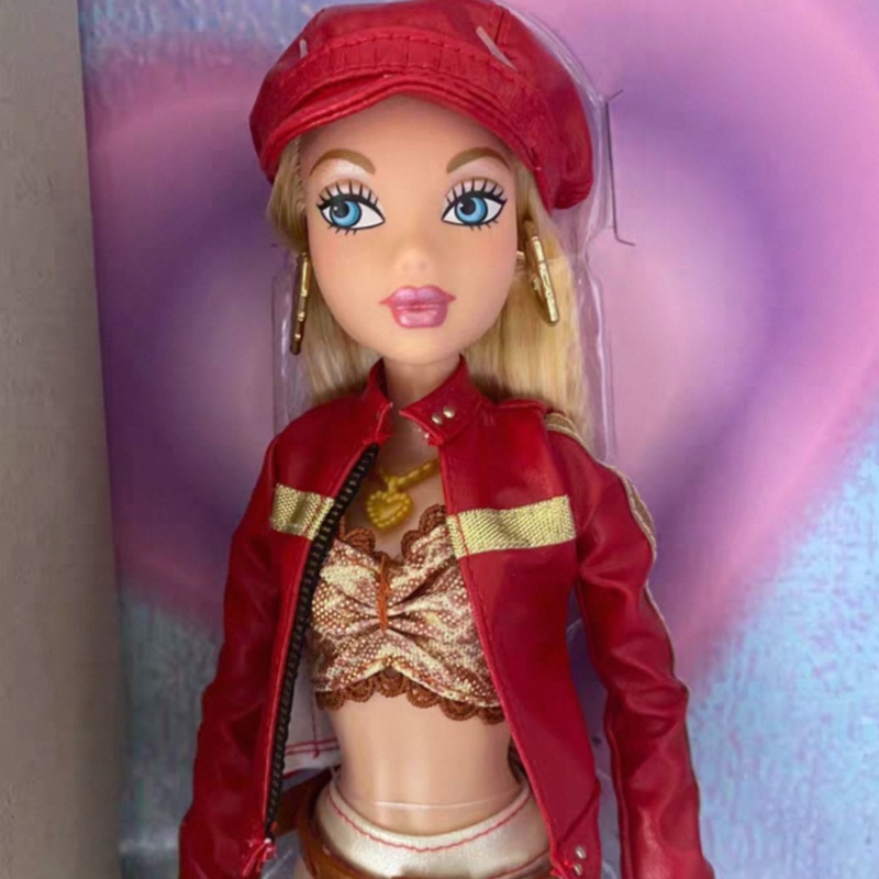 В наличии: Винтажный коллекцио – обзор и цена Vintage Collectible Barbie Dolls