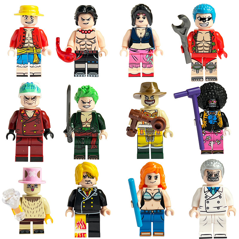 Коллекционная аниме-фигурка Ba – обзор и цена Vintage Collectible Figurines