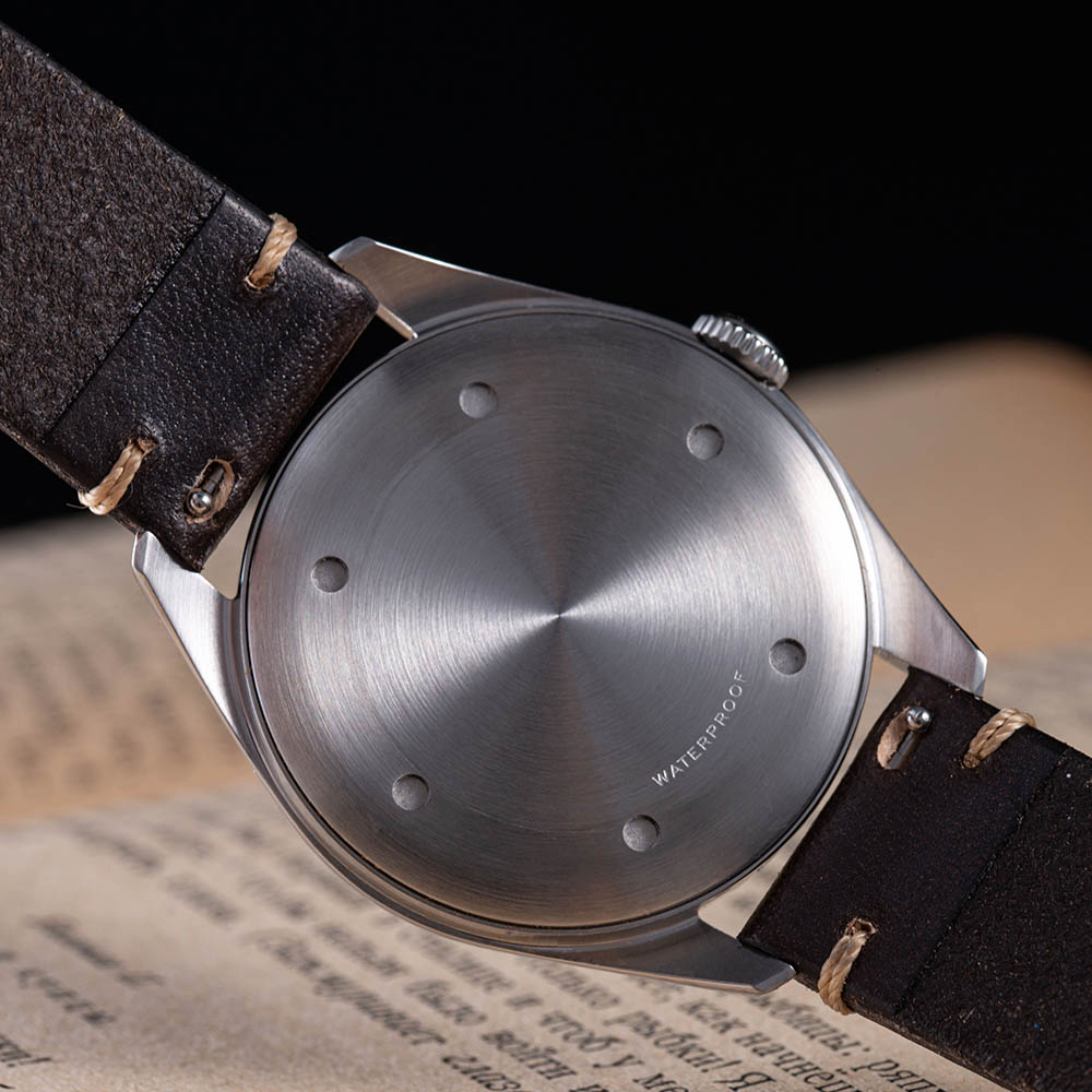 HRUODLAND Часы мужские наручны – обзор и цена Vintage Collectible Watches