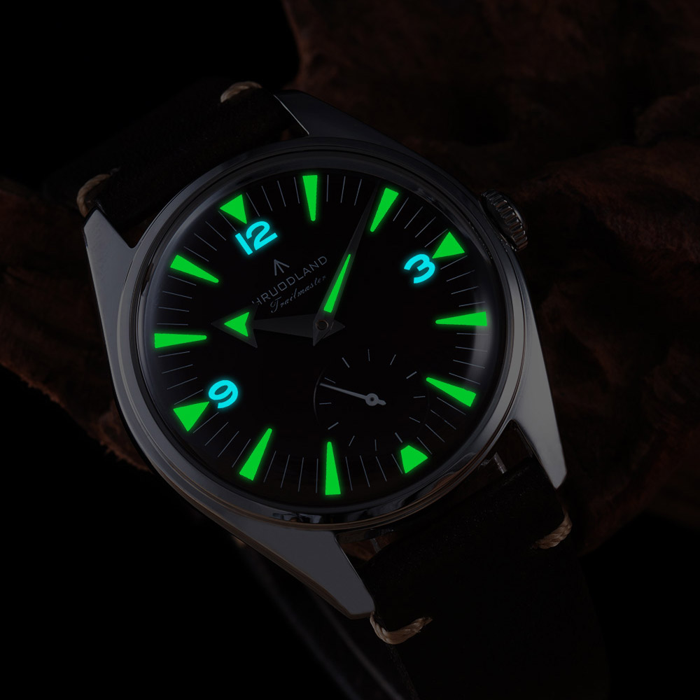 HRUODLAND Часы мужские наручны – обзор и цена Vintage Collectible Watches